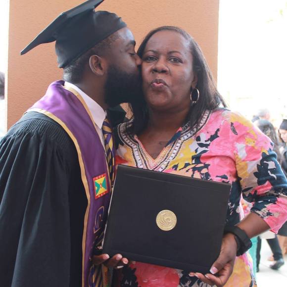 Meet your Posher, Brendan - Picture 1 of 1